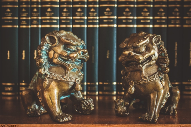 art, brown, figures, animal, decoration, brass, creativity, chinese, ancient, arts culture and entertainment, books, focus on foreground, carving - craft product