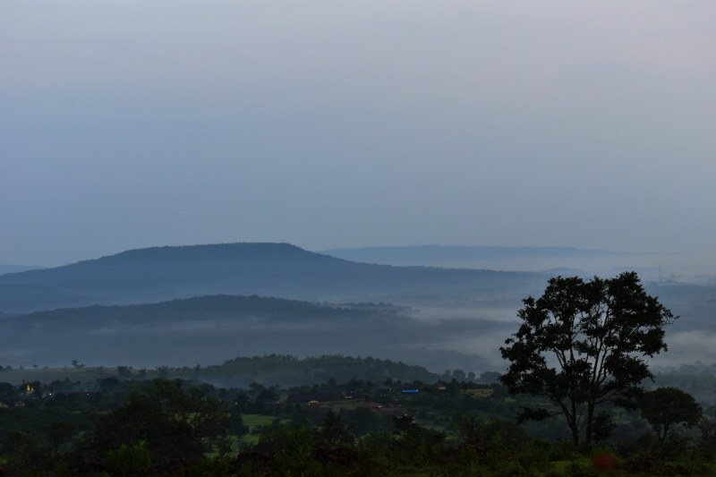  fresh, goa, wind, copy space, outdoors, tranquility, scene, natural, mountain, non-urban scene, idyllic, photography, no people, 5K, morning
