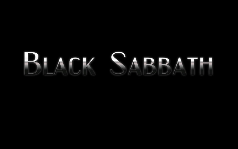 font, name, 720P, black sabbath, light, background