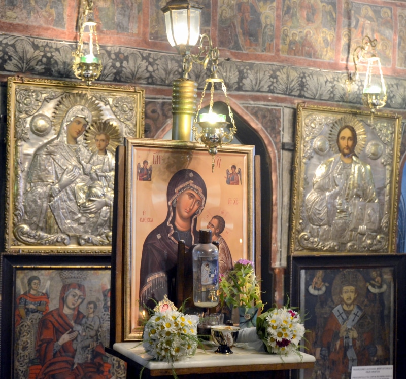 church, spirituality, creativity, god, picture frame, jesus, glass, sculpture, 2K, ortodox, male likeness, christ, religion, representation, spiritual