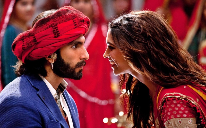 raasleela, romance, musical, padukone, goliyon, deepika, drama, 1080P, ram-leela, bollywood