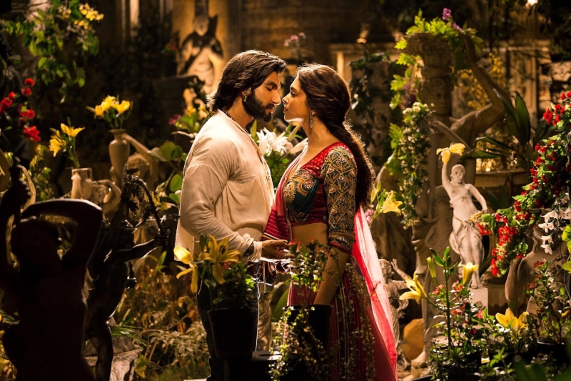 goliyon, romance, raasleela, drama, padukone, musical, deepika, 1080P, bollywood, ram-leela