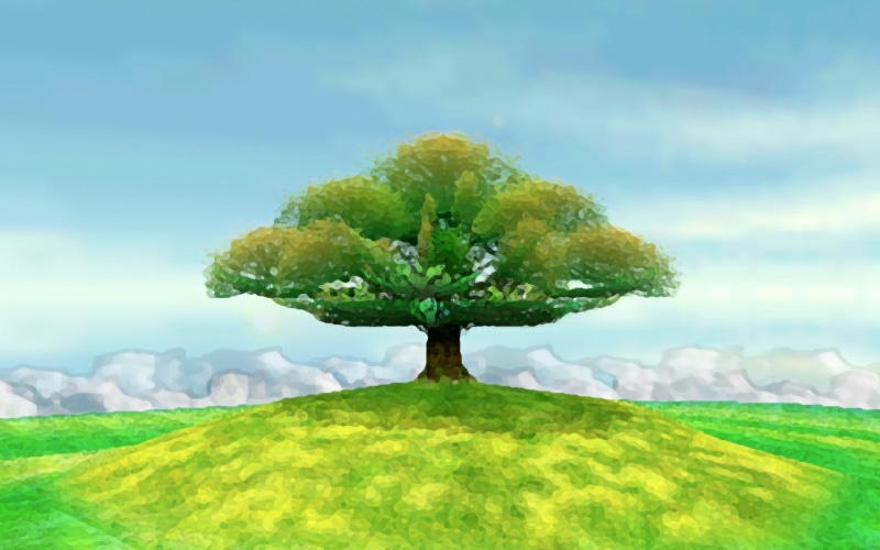 1080P, majora 039 s, trees, majoras, surface, mask, legend, moon, zelda