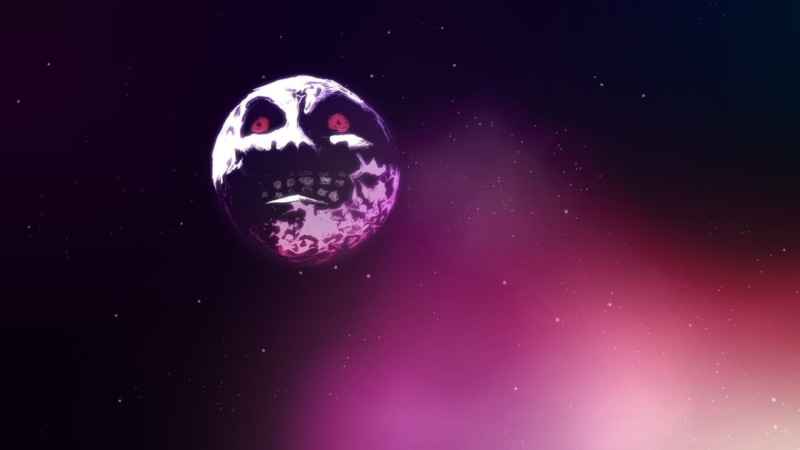 star - space, no people, night, light - natural phenomenon, Nintendo, digital, galaxy, 1080P, backgrounds, black background, sphere, video games