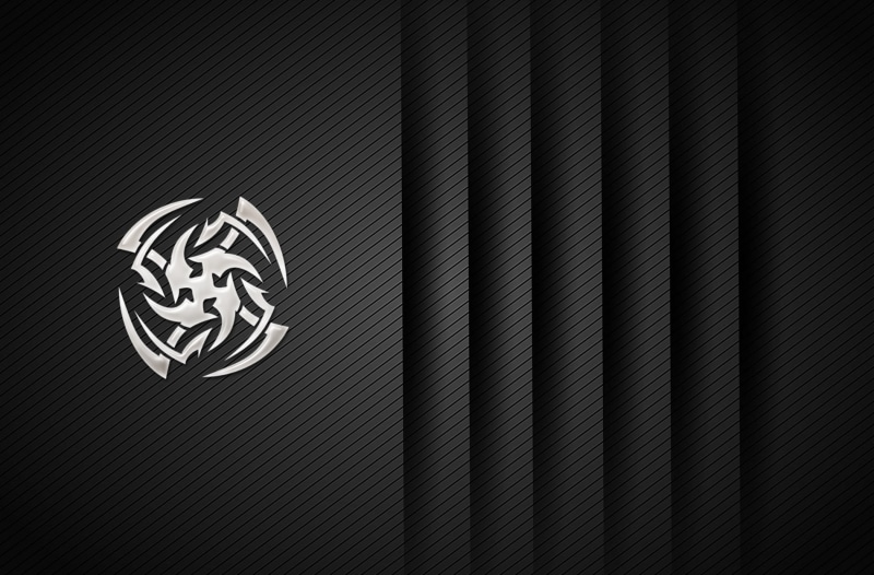 tribal, 720P, black, abstract