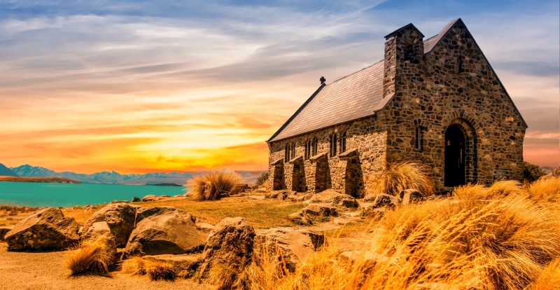 no people, history, sunset, brick, ruined, black, body, golden, ancient, near, body of water, sky, cloud - sky, scenics - nature, water, building, building exterior