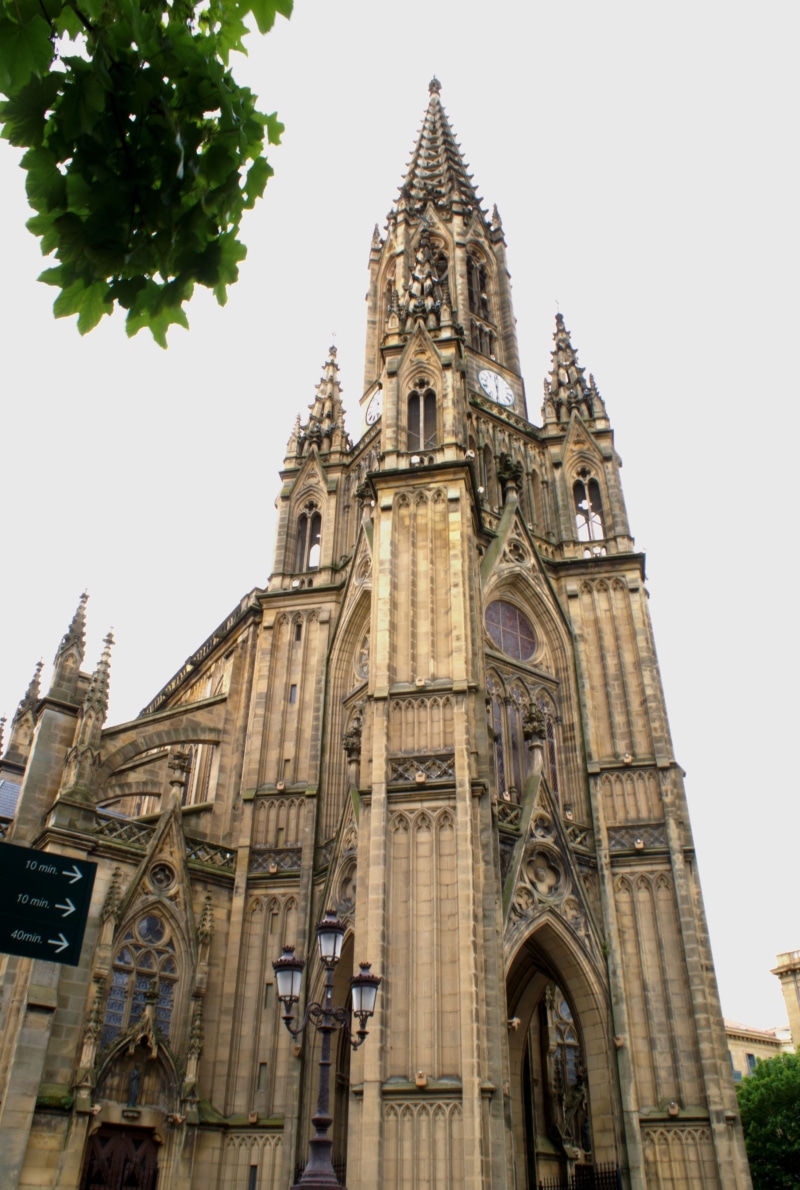 travel, gothic Style, spirituality, england, religion, 4K, tall - high, building, day, san sebastian, church, built structure, uK, architecture, place of worship