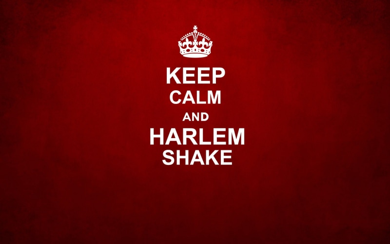 harlem shake, keep, 1080P, calm, harlem, funny, shake