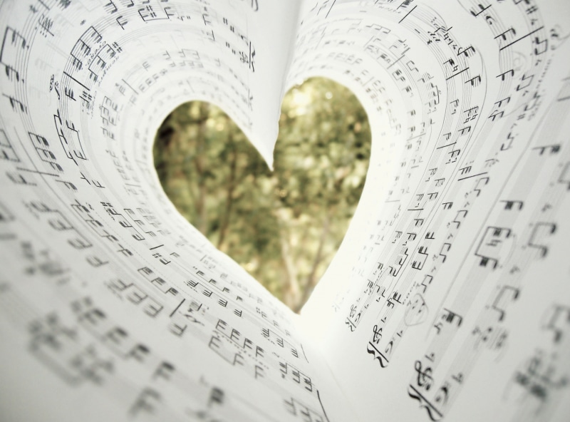 piano, sheet, sheet music, 2K, publication, musical note, open, Music, book, close-up, classical music, love, no people, education, sheets, notes, arts culture and entertainment