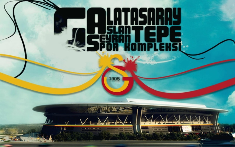 1080P, Galatasaray S.K., soccer clubs