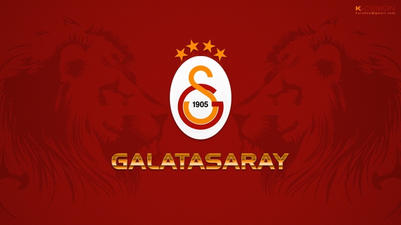 lion, Soccer Clubs, 1080P, Keep Calm And..., Galatasaray S.K., stars