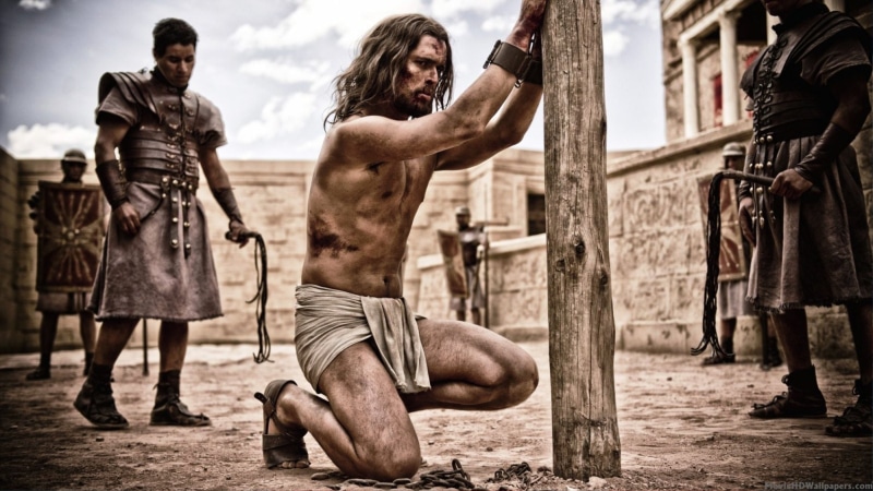 drama, christian, religion, god, movie, blood, jesus, son, 1080P, film, son of god