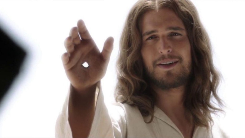 son, son of god, jesus, 1080P, christian, religion, god, drama