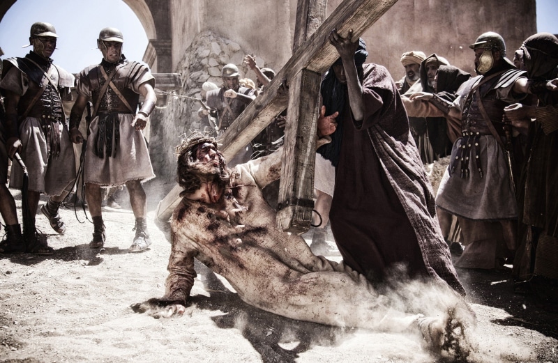 drama, christian, son, son of god, religion, jesus, 2K, god