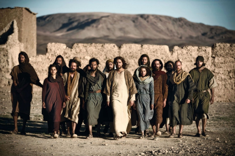 1080P, drama, christian, religion, jesus, god, son, son of god
