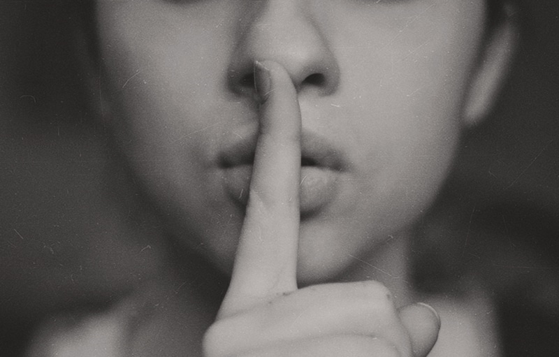 woman, silent, shh, quiet, hush, human finger, face, finger, human lips, front view, sign, whisper, 4K, finger on lips, human body part, human hand, lady