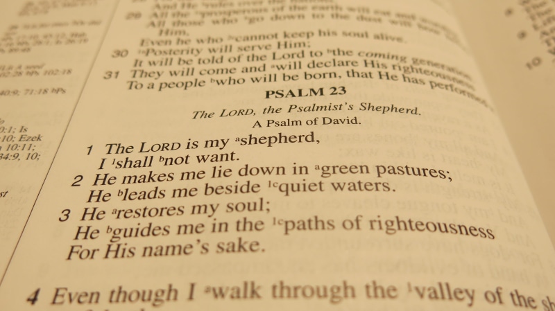 backgrounds, publication, christian, testament, holy book, faith, god, message, psalm 23, religion, bible, paper, western script, history, script, text
