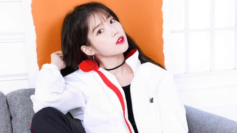 4K, iu lee ji eun, IU