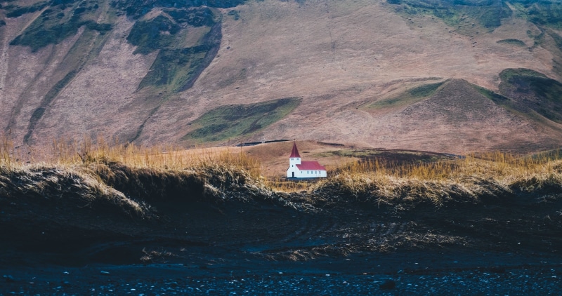 god, christianity, landscape, land, mountain, no people, waterfront, water, catholic, tranquility, holy spirit, mode of transportation, buildings, architecture