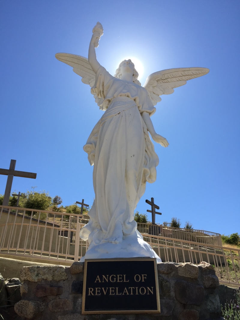 glory, craft, revelation, view, outdoors, love, sky, nature, no people, statue, god, dom, angle, male likeness, pghoto, belief, human representation, spirituality