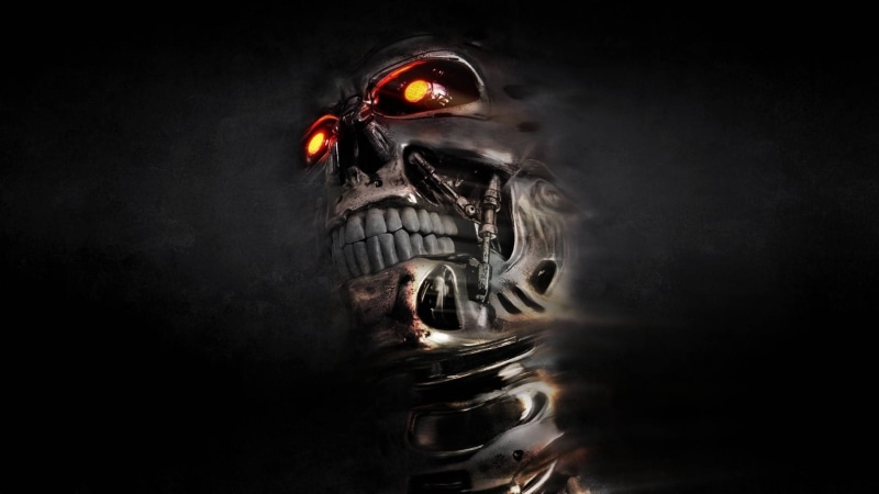 1080P, terminator, salvation, fantasy, movies, art