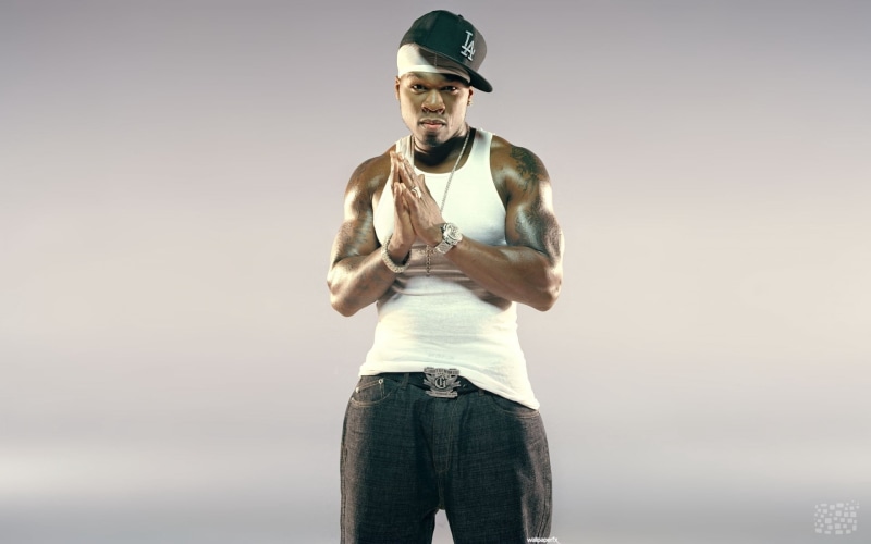 looking At Camera, man, adult, studio Shot, determination, strength, 50 cent, people, males, young Adult, tank, adults Only, outdoors, masculinity, three quarter length