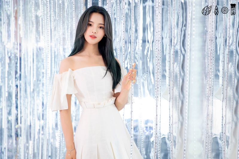 Asian, Yang Chaoyue, 5K, women, Idol