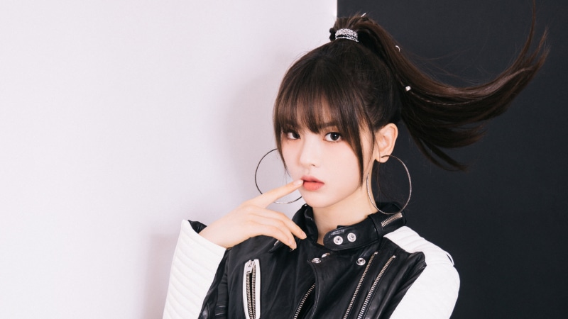 Yang Chaoyue, women, 4K, Idol, Asian