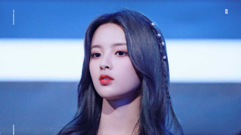 Idol, Chinese, 1080P, Asian, women, Yang Chaoyue
