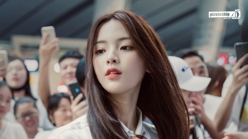women, Idol, Yang Chaoyue, face, Asian, 1080P, Chinese