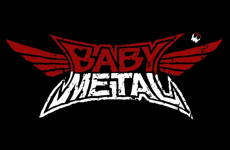 Japanese, Metal Idol, Babymetal, Band (Music), Heavy Metal, 1080P