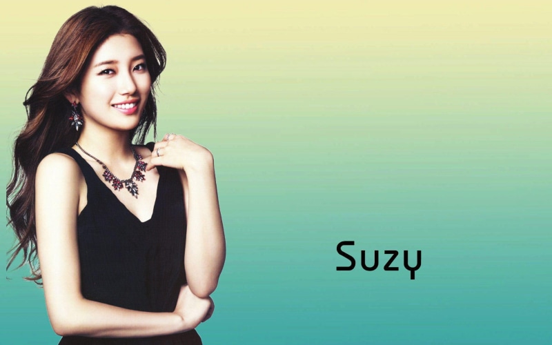 bae suzy, suzy, desktop, south korean idol singer, rapper, 1920x1200, 1080P, actress, dancer, model