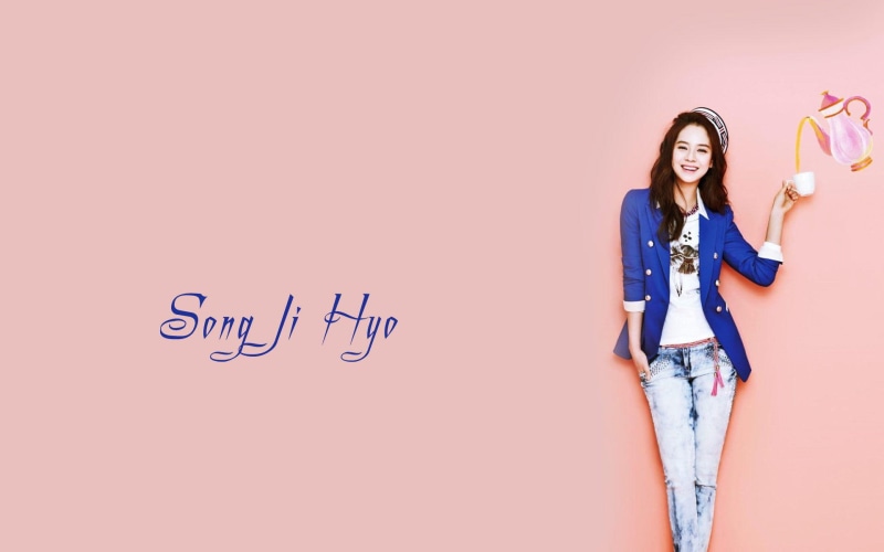actress, south korean actress, song ji hyo, song, 1920x1200, south, ji, korean, 1080P, hyo