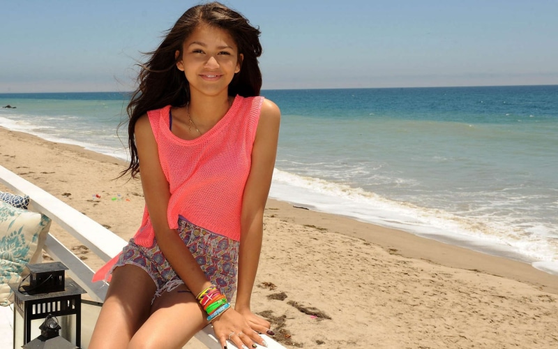 celebrity, young, 1080P, model, zendaya, dancer, coleman, actress, singer