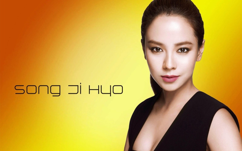 face, actress, 1920x1200, 1080P, song ji hyo, ji, song, hyo, south korean actress, close