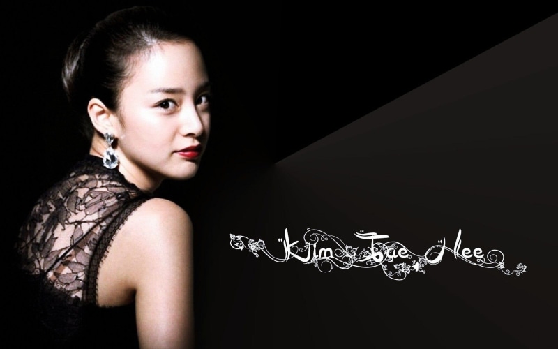 1080P, 1920x1200, kim, kim tae-hee, hee, tae, south korean actress, actress