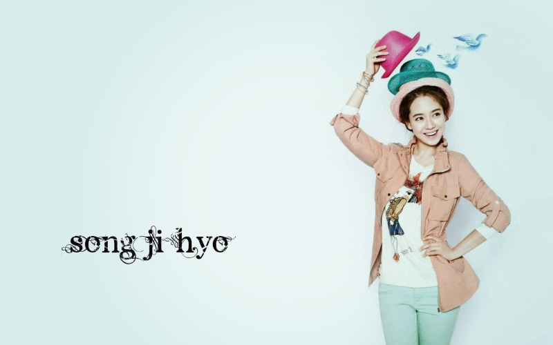 ji, hyo, south korean actress, song ji hyo, song, actress, 1080P, 1920x1200, pc
