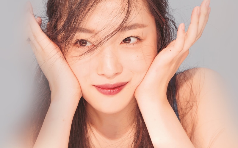 sulli, girl, asian, 4K, kpop