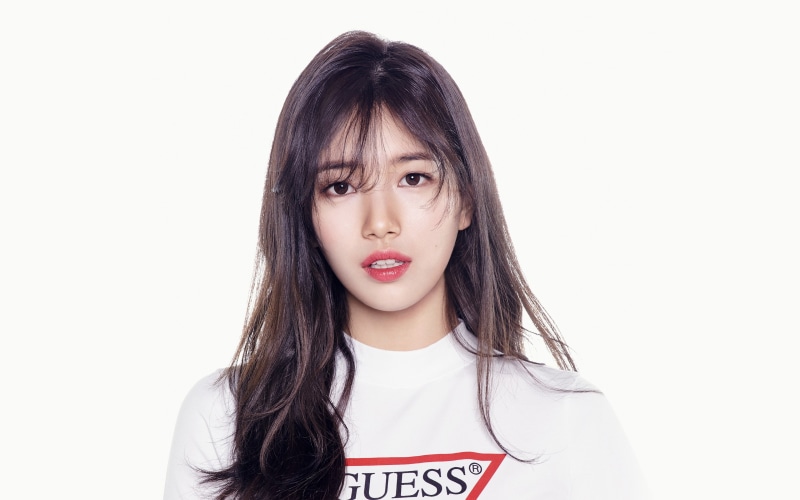 indoors, white background, adult, studio shot, one person, asian, make-up, women, 4K, suju, portrait, lipstick, long hair, korean, looking at camera, white