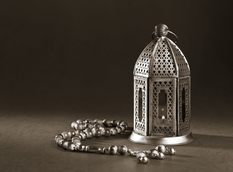 Religious, Tesbih, 1080P