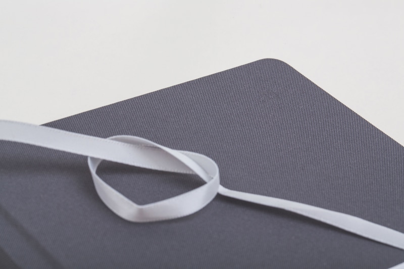 cut out, gray background, wedding, copy space, close-up, white background, no people, white, celebration, still life, lace, paper, event, simplicity, ribbon