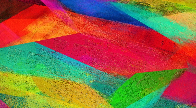 backgrounds, flag, variation, holi, painted image, brush stroke, paint, saturated color, vibrant color, multi colored, art and craft, creativity, abstract backgrounds