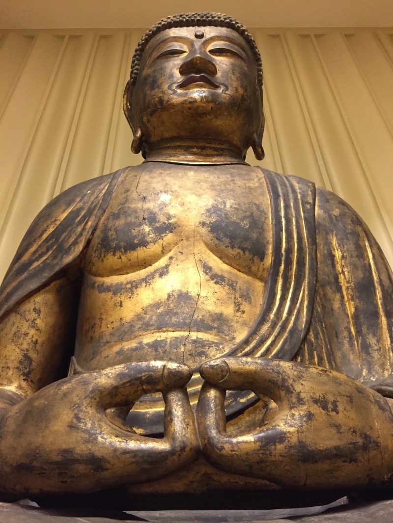 enlightenment, ancient, buddhism, indoors, spirit, human representation, spirituality, lotus, cultures, creativity, statue, concentration, representation