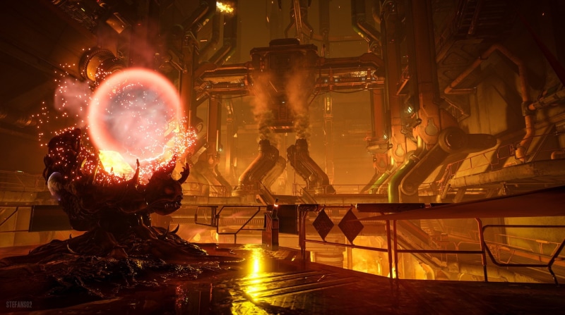 1080P, Doom, Doom (2016)