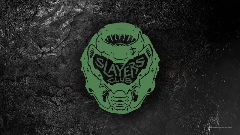 helmet, 1080P, Bethesda Softworks, Doom (game), Doom slayer