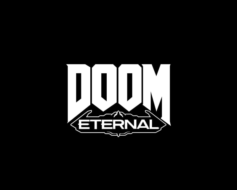 DOOM Eternal, Doom (game), 720P