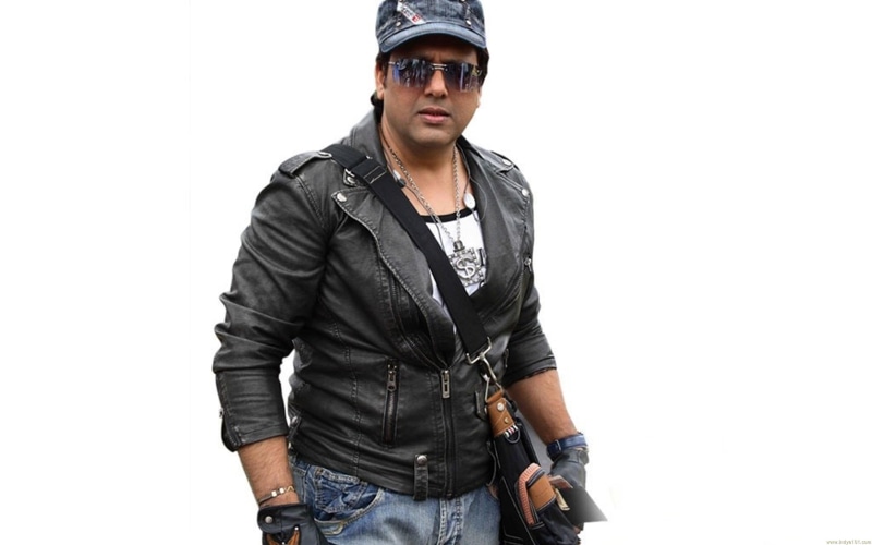 2K, cap, govinda, photoshoot