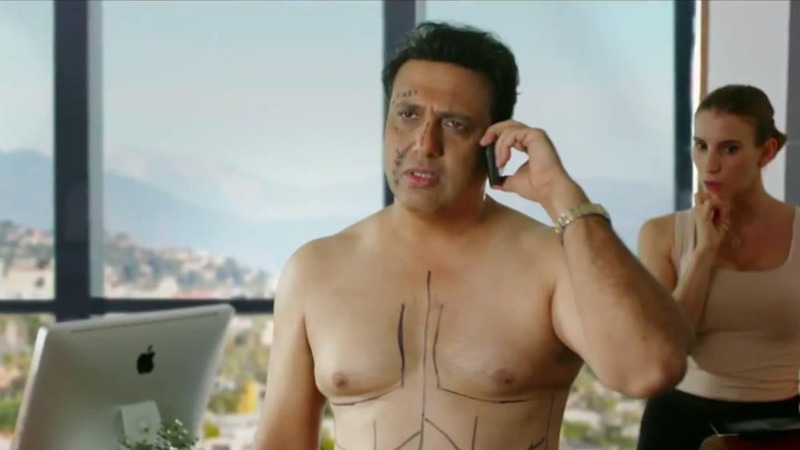 happy, ending, 720P, govinda, photoshoot
