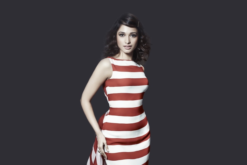 Telugu, 5K, HD, Tamannaah, 5K, Actress, Hindi