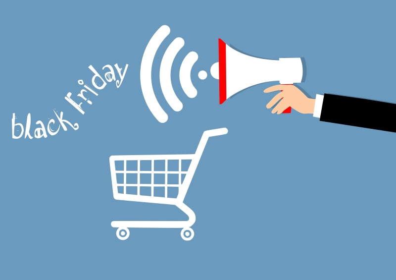 buyer, business, internet, word, corporate business, promotion, sign, marketing, finance, wireless technology, deals, sale, businessman, friday, cart, technology
